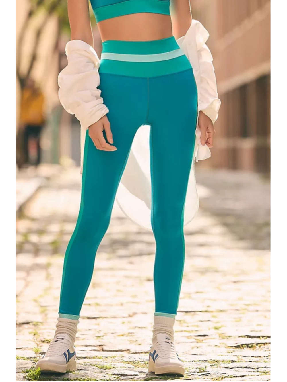 BEACH RIOT Melinda Leggings - Picture 2 of 7
